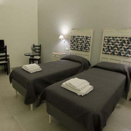 B&B Casa 'A Foglia Кальтаниссетта Экстерьер фото