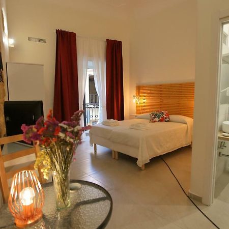 B&B Casa 'A Foglia Кальтаниссетта Экстерьер фото